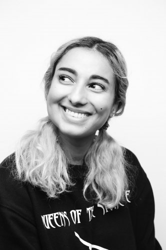 Portrait de Yasmine (1999)