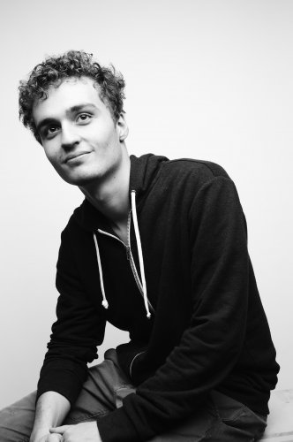 Portrait de Federico (1996)