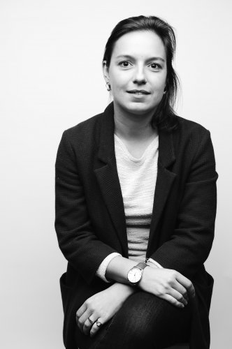 Portrait de Lorraine (1991)
