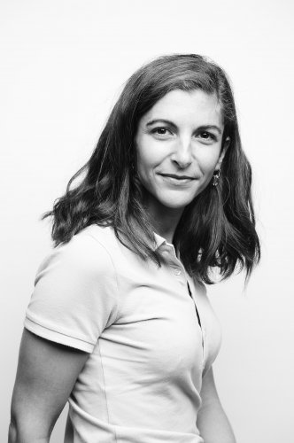 Portrait de Roxane (1981)