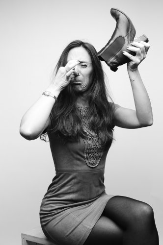 Portrait de Barbara (1976)