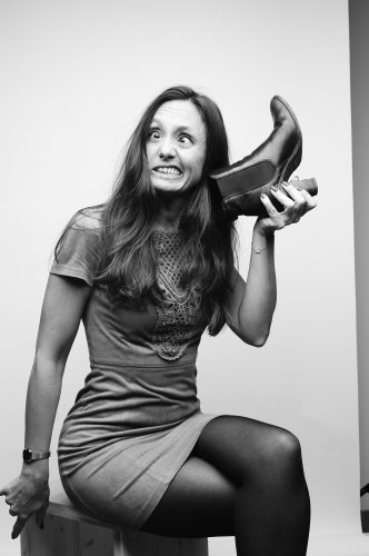 Portrait de Barbara (1976)