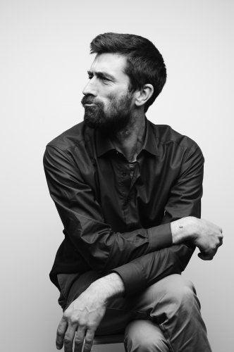 Portrait de Mirko (1973)