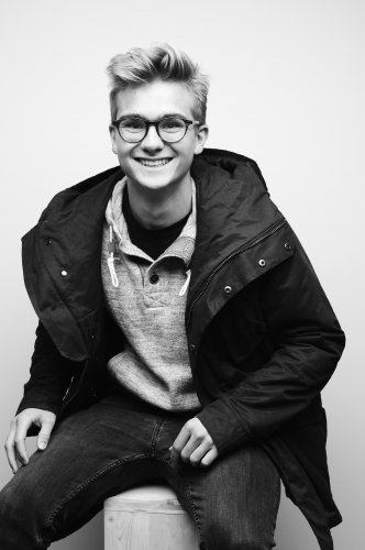 Portrait de Finn (1998)