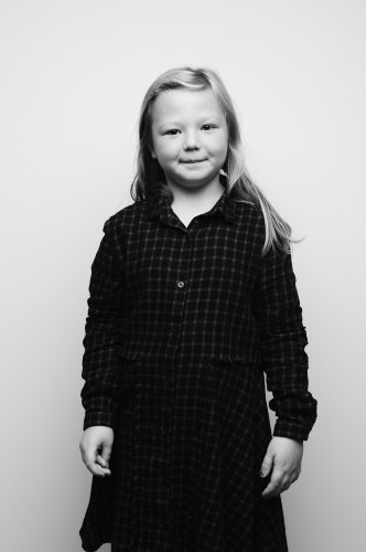 Portrait de Louise (2011)