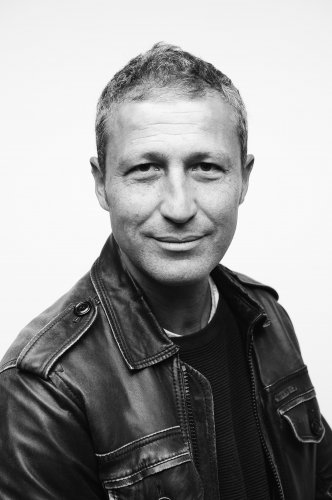 Portrait de David (1970)