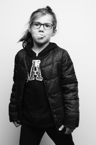 Portrait de Eva (2010)