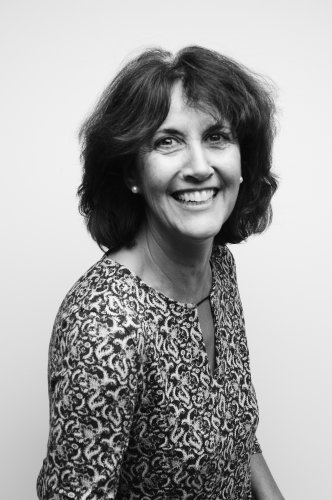 Portrait de Françoise (1958)