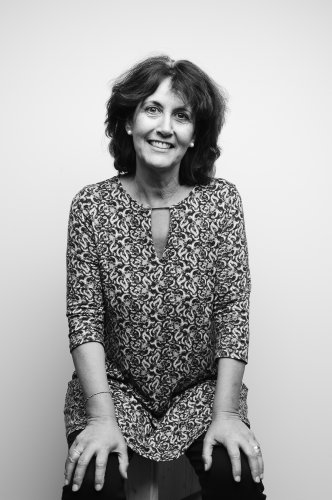 Portrait de Françoise (1958)