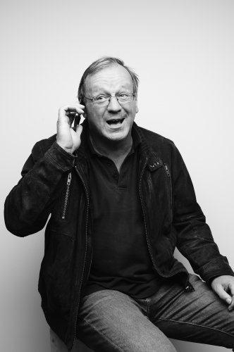 Portrait de Christian (1958)