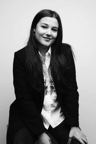 Portrait de Rocio (1991)