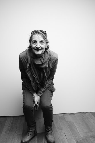 Portrait de Giulia (1954)