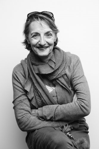 Portrait de Giulia (1954)