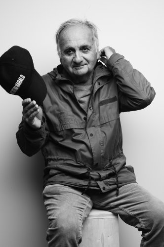 Portrait de Claude (1947)
