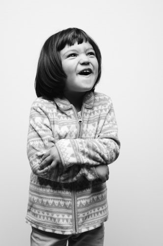 Portrait de Zoé (2013)