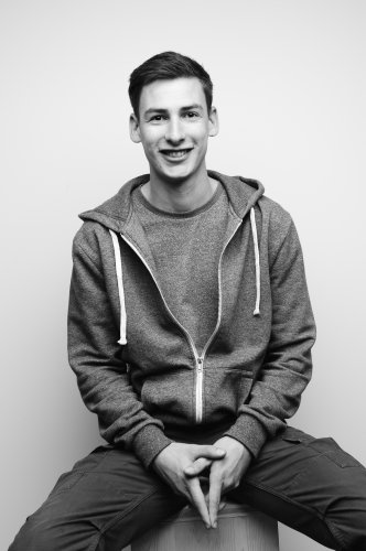 Portrait de Florian (1993)
