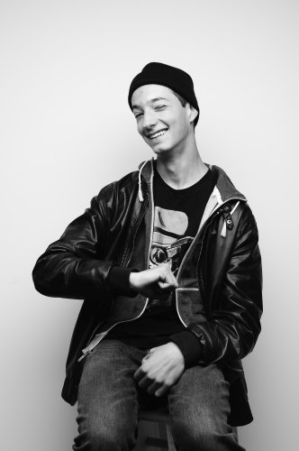 Portrait de Tom (2001)