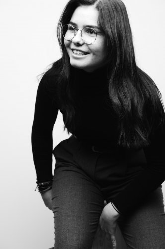 Portrait de Clarisse (2000)