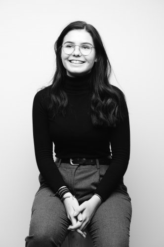 Portrait de Clarisse (2000)