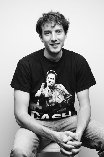 Portrait de David (1983)