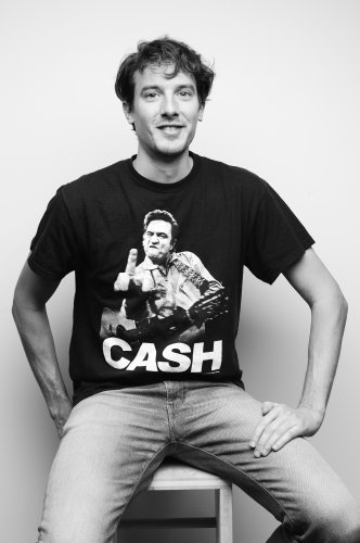 Portrait de David (1983)