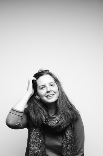 Portrait de Callirhoé (1998)