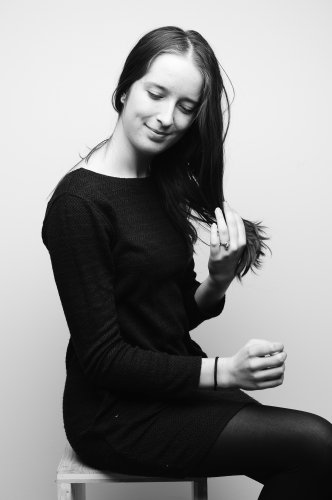 Portrait de Melina (1999)