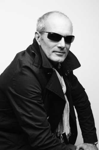 Portrait de Patrice (1964)