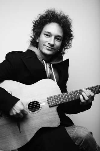 Portrait de Tom (1989)