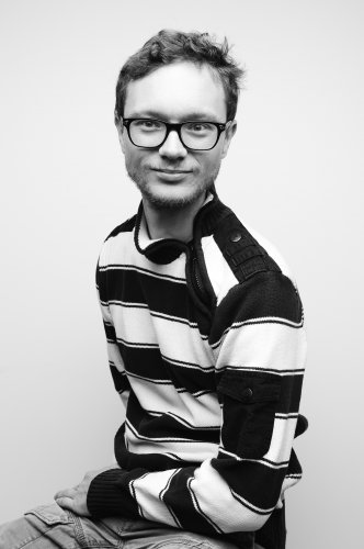 Portrait de Jérôme (1983)