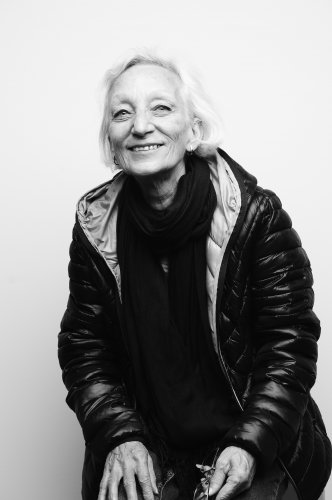 Portrait de Concetta (1948)