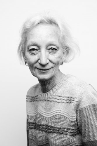 Portrait de Concetta (1948)