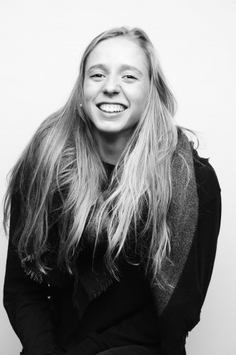 Portrait de Morgane (1996)