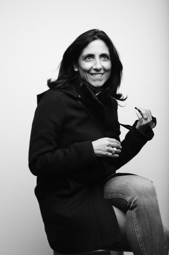 Portrait de Marie-Pierre (1970)