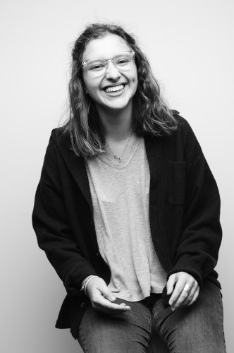 Portrait de Marion (1998)