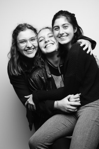 Portrait de Lara (1998)