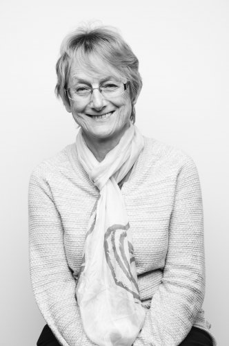 Portrait de Heidrun (1949)