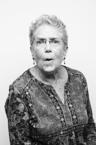 Portrait de Aya (2000)