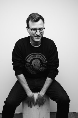 Portrait de Maxime (1992)