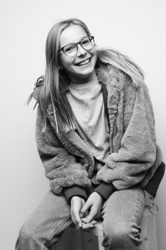 Portrait de Anna (2003)