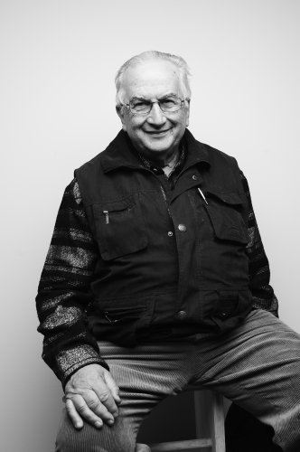 Portrait de Jean-Pierre (1936)