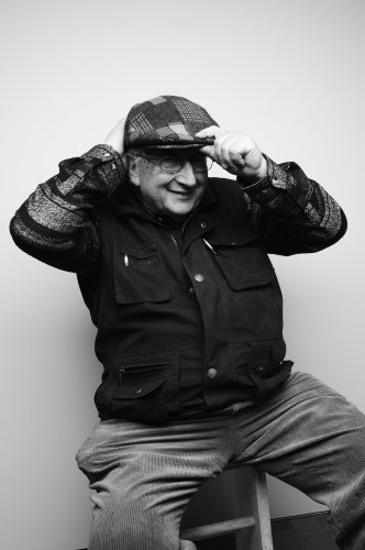 Portrait de Jean-Pierre (1936)