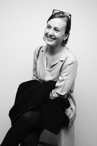 Portrait de Alexandra (1995)