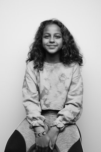Portrait de Stella (2007)