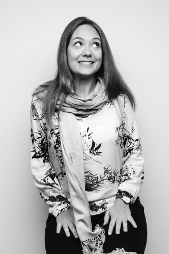 Portrait de Cecilia (1992)