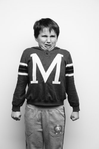 Portrait de Gabriele (2009)