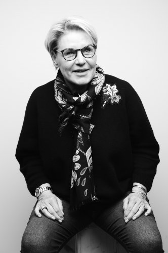 Portrait de Bettina (1952)