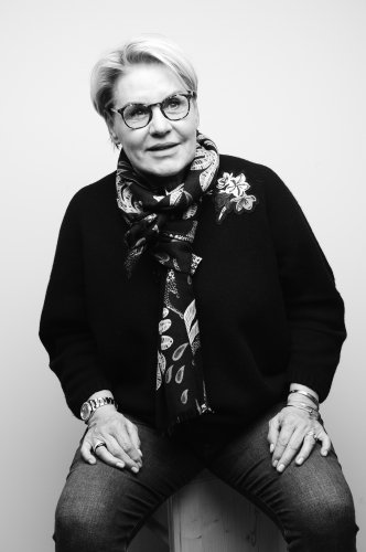 Portrait de Bettina (1952)