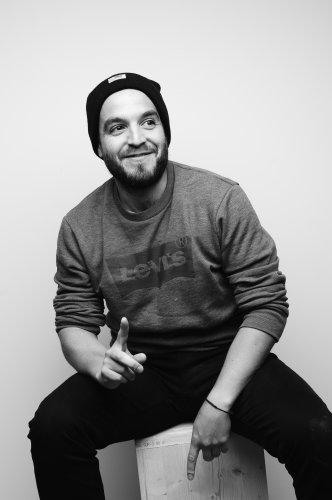 Portrait de Fabien (1986)