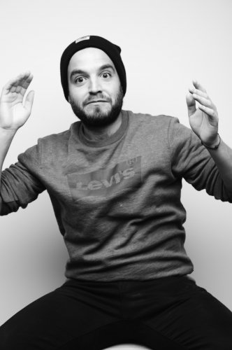 Portrait de Fabien (1986)